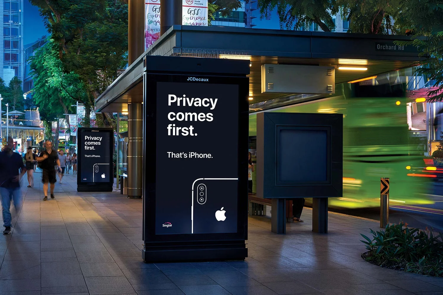privacy ces campaign image
