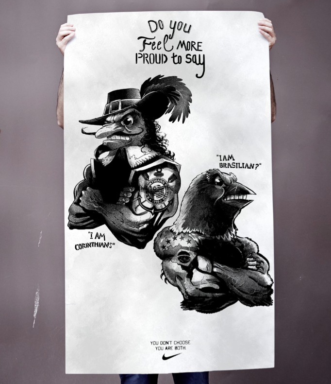 you dont choose campaign image