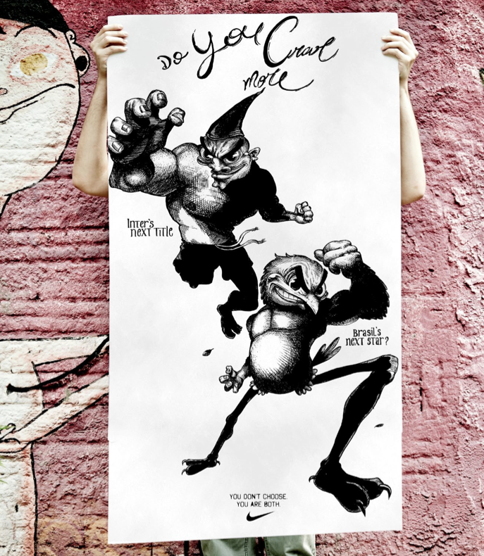 you dont choose campaign image