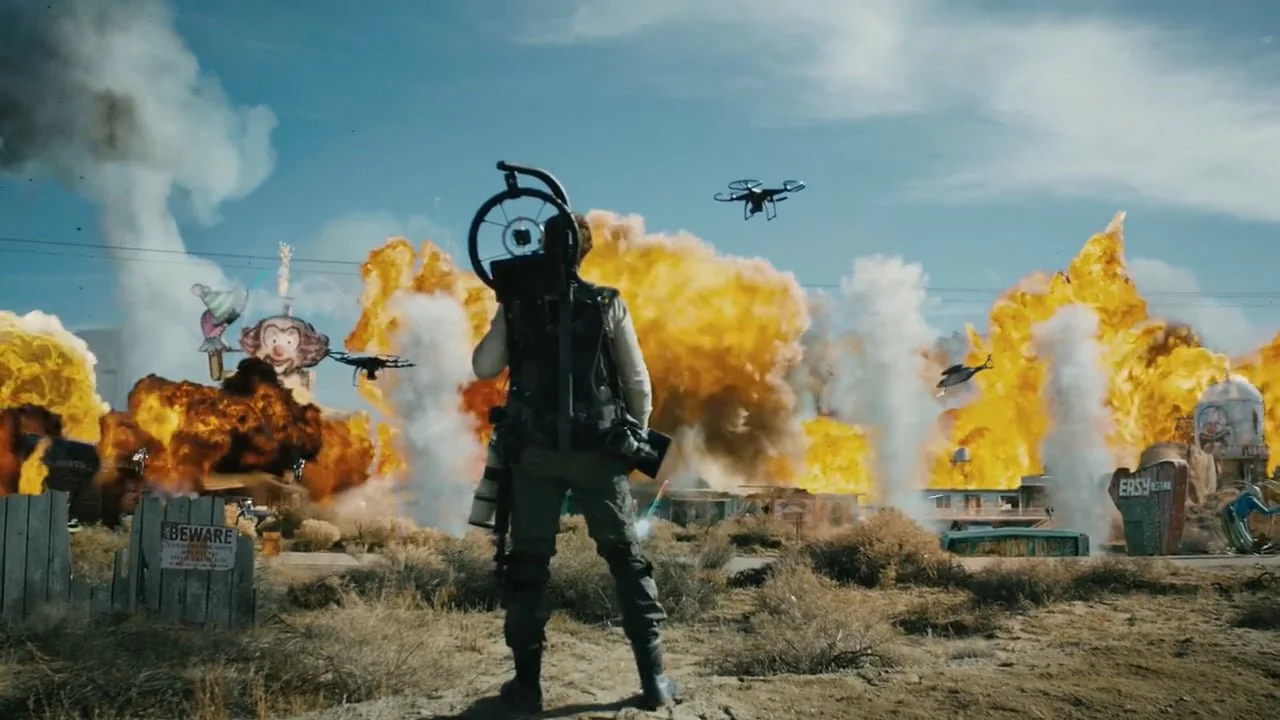 Killcameraman | Advanced Warfare | Call of Duty