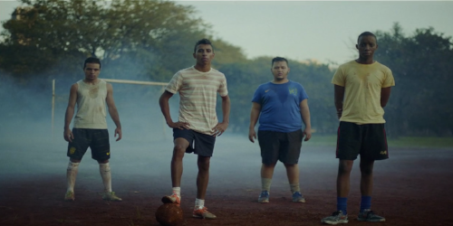 Get There | Nike