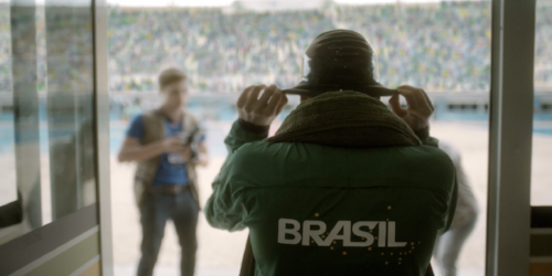 Tomorrow Starts Now | Nike