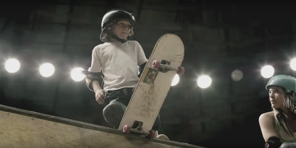 Find Your Greatness (Brazil) | Nike